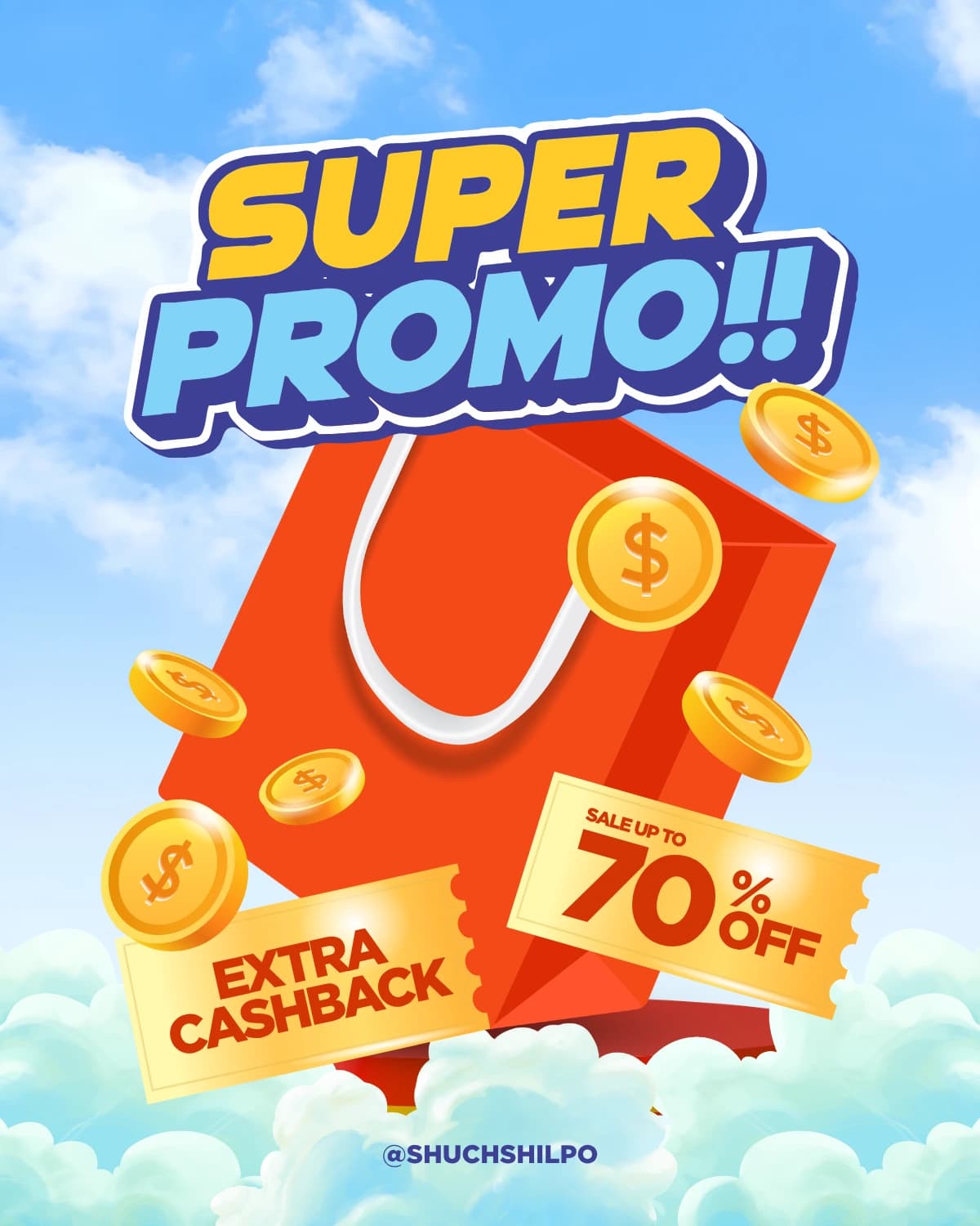 Sale